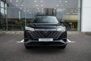 Changan CS75 Plus Luxe
