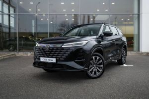 Changan CS75 Plus Luxe