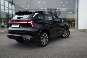 Changan CS75 Plus Luxe
