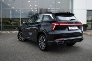 Changan CS75 Plus Luxe