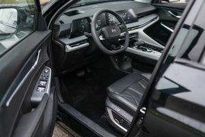 Changan CS75 Plus Luxe