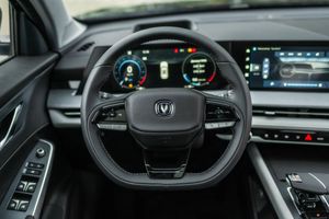 Changan CS75 Plus Luxe