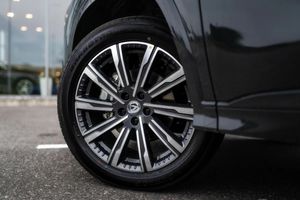 Changan CS75 Plus Luxe