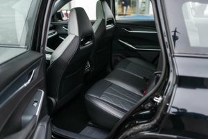 Changan CS75 Plus Luxe