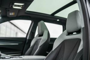 Changan CS75 Plus Luxe