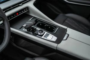 Changan CS75 Plus Luxe