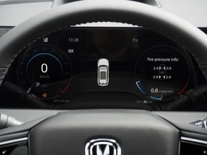 Changan CS75 Plus Tech