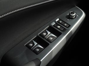 Changan CS75 Plus Tech