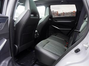 Changan CS75 Plus Tech