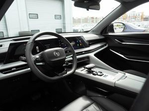 Changan CS75 Plus Tech