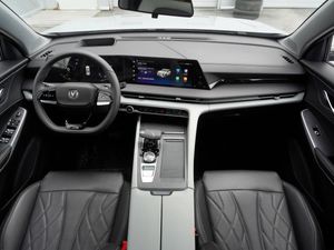 Changan CS75 Plus Tech