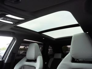 Changan CS75 Plus Tech