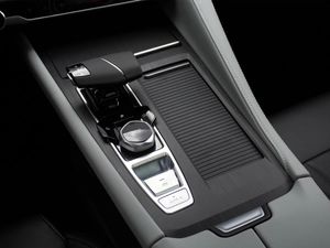 Changan CS75 Plus Tech