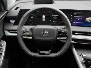 Changan CS75 Plus Tech