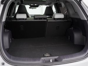 Changan CS75 Plus Tech