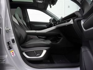 Changan CS75 Plus Tech