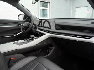 Changan CS75 Plus Tech