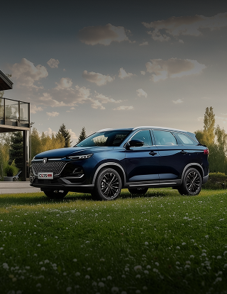 Changan CS75 PRO